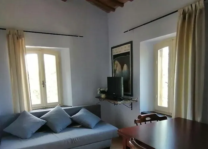 別荘 Casale San Teodoro - Rn *