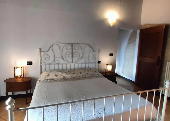 別荘 Casale San Teodoro - Rn Mondaino