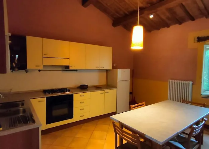 Casale San Teodoro - Rn 別荘