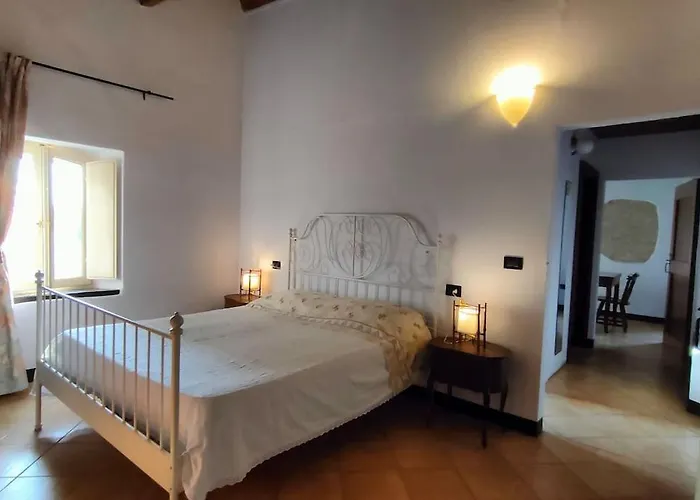 別荘 Casale San Teodoro - Rn