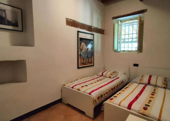 別荘 Casale San Teodoro - Rn Mondaino