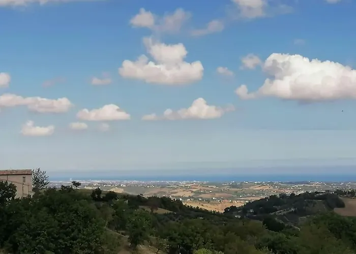 別荘 Casale San Teodoro - Rn