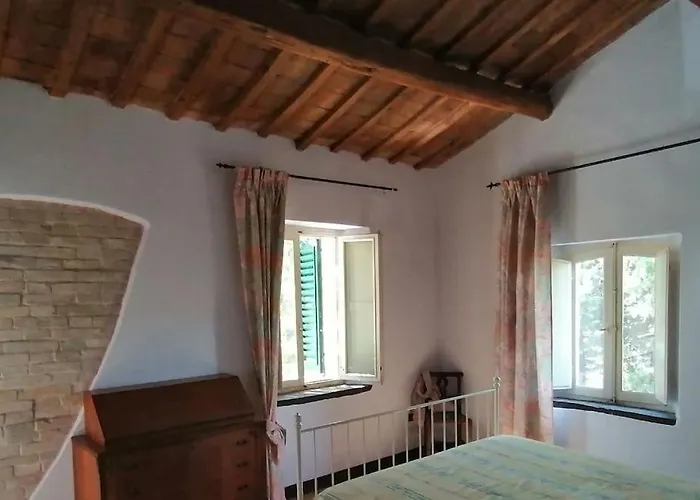 Casale San Teodoro - Rn 別荘 Mondaino