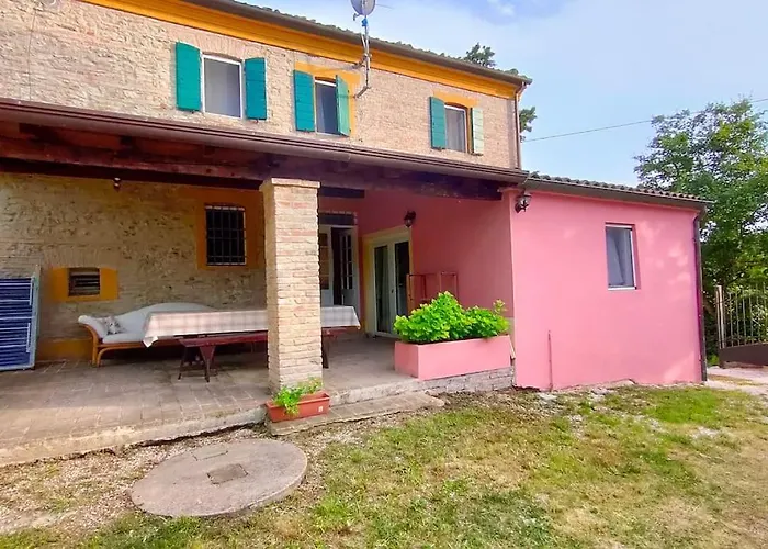 Casale San Teodoro - Rn *