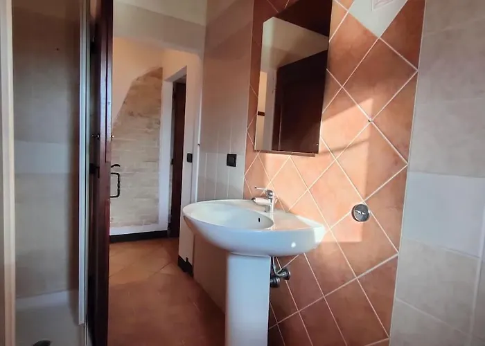 別荘 Casale San Teodoro - Rn