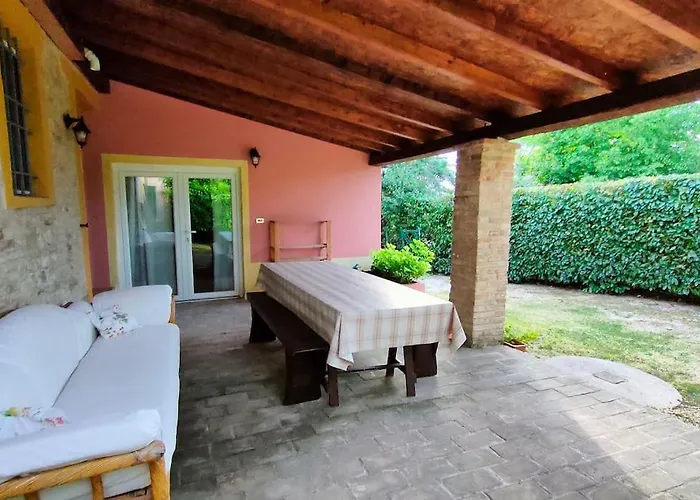 別荘 Casale San Teodoro - Rn *