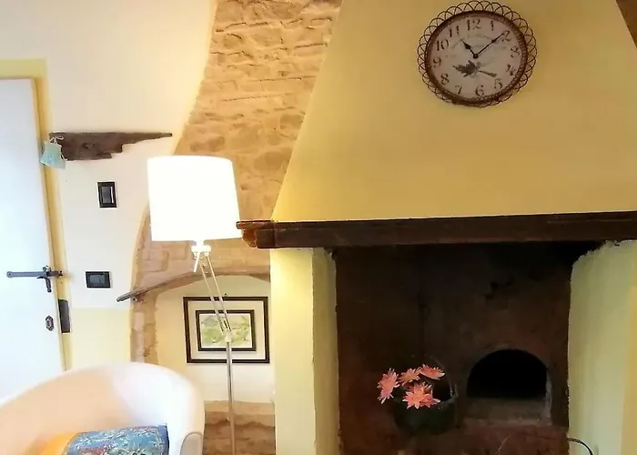 別荘 Casale San Teodoro - Rn