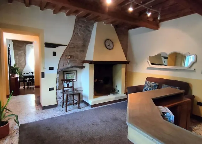 Casale San Teodoro - Rn 別荘 Mondaino