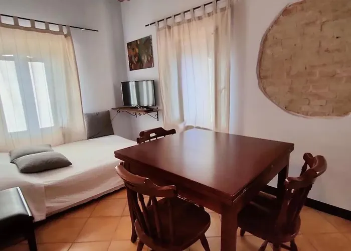 Casale San Teodoro - Rn * Mondaino