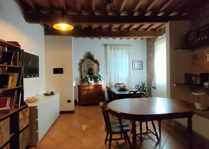 Casale San Teodoro - Rn