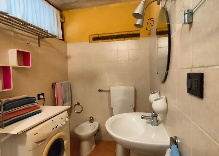 別荘 Casale San Teodoro - Rn *