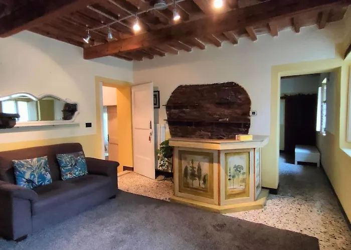 Casale San Teodoro - Rn 別荘 Mondaino