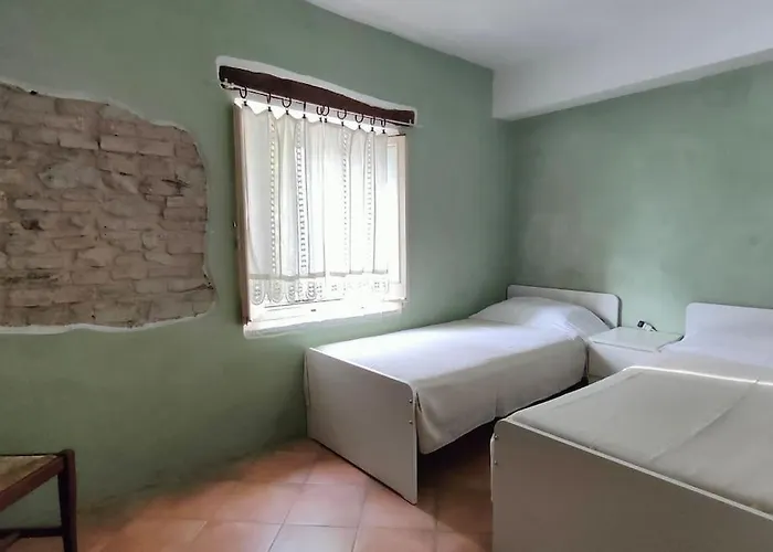 別荘 Casale San Teodoro - Rn *