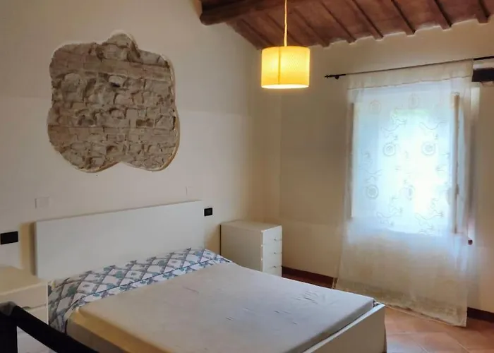 別荘 Casale San Teodoro - Rn Mondaino