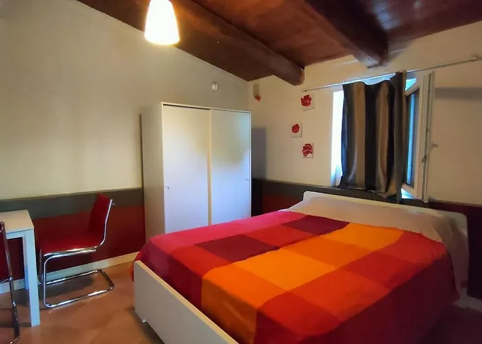 Casale San Teodoro - Rn