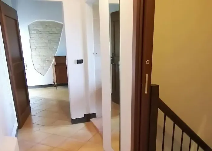 別荘 Casale San Teodoro - Rn *