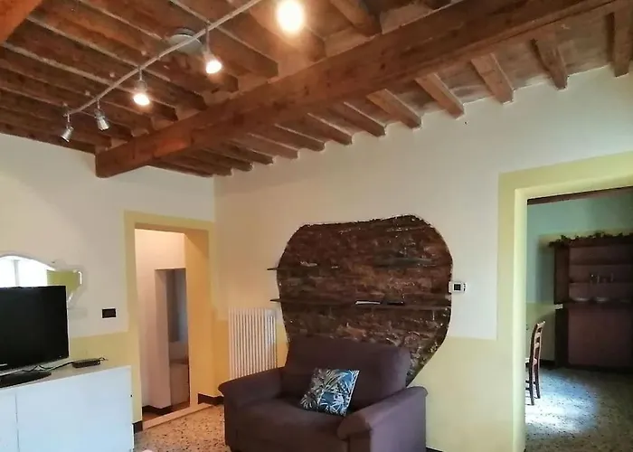 Casale San Teodoro - Rn * Mondaino