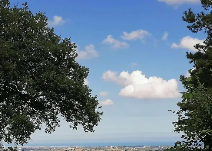 Casale San Teodoro - Rn