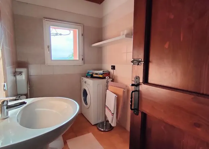 Casale San Teodoro - Rn 別荘