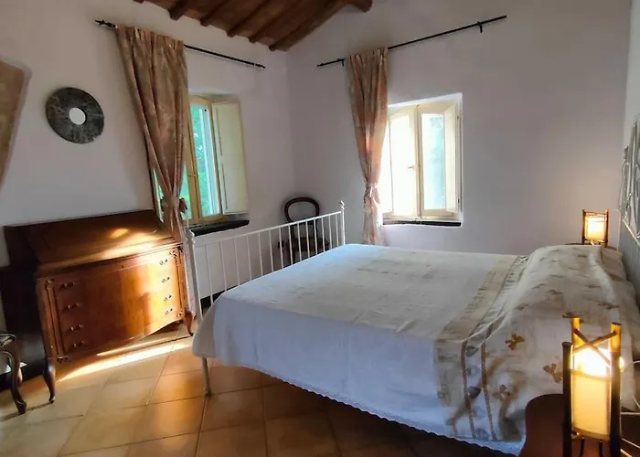 Casale San Teodoro - Rn *