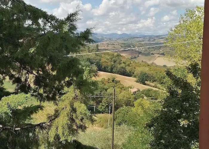 別荘 Casale San Teodoro - Rn