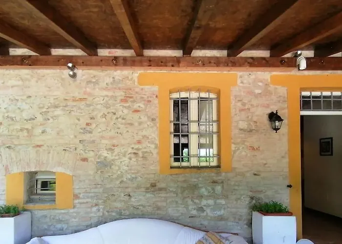 Casale San Teodoro - Rn 別荘 Mondaino