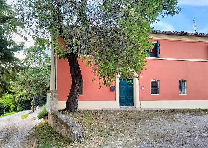 Casale San Teodoro - Rn 別荘