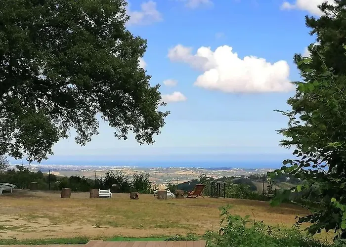 Casale San Teodoro - Rn * Mondaino