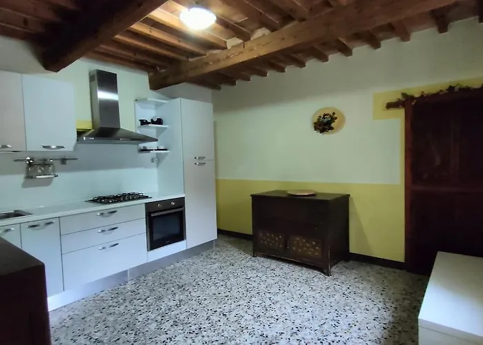 別荘 Casale San Teodoro - Rn Mondaino