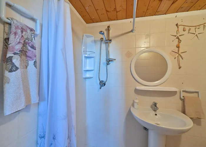 別荘 Casale San Teodoro - Rn