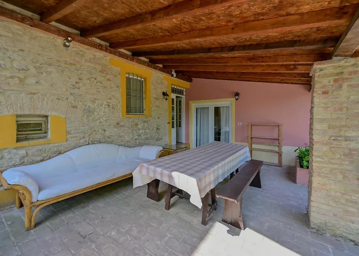 Casale San Teodoro - Rn