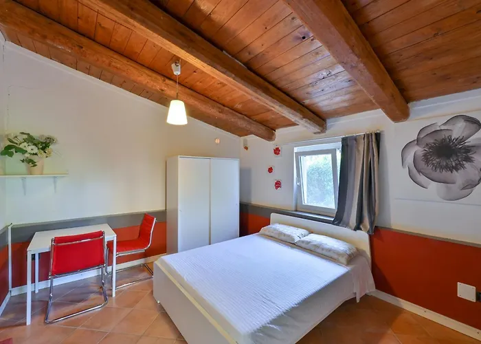 بيت للعطل Casale San Teodoro - Rn Mondaino