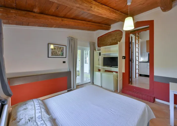 別荘 Casale San Teodoro - Rn