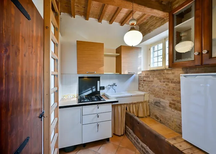 Casale San Teodoro - Rn 別荘 Mondaino