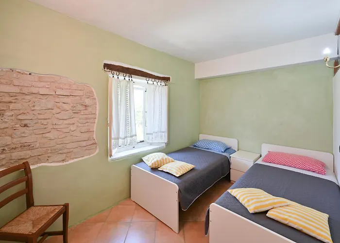 بيت للعطل Casale San Teodoro - Rn