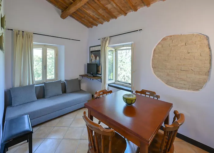 Casale San Teodoro - Rn Mondaino