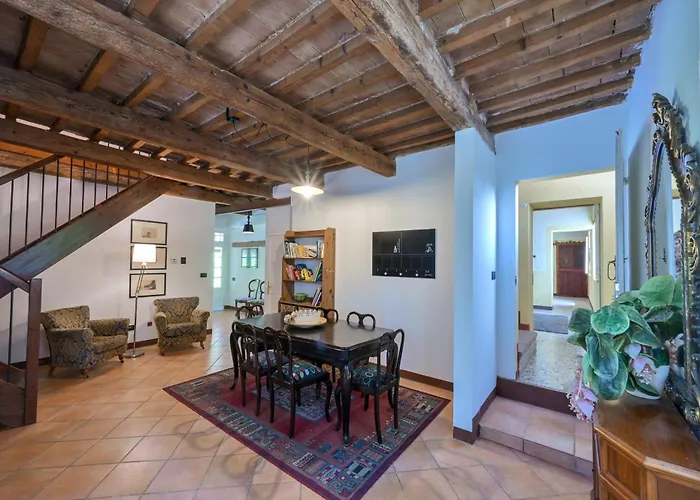 بيت للعطل Casale San Teodoro - Rn *