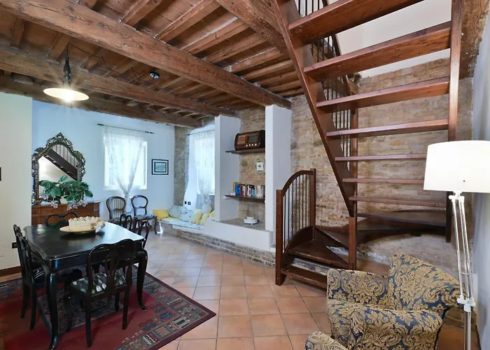 Casale San Teodoro - Rn