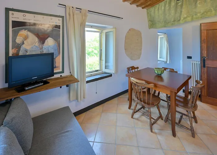 Casale San Teodoro - Rn * Mondaino