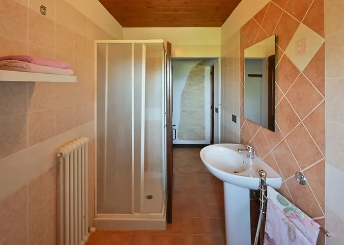 Casale San Teodoro - Rn 別荘