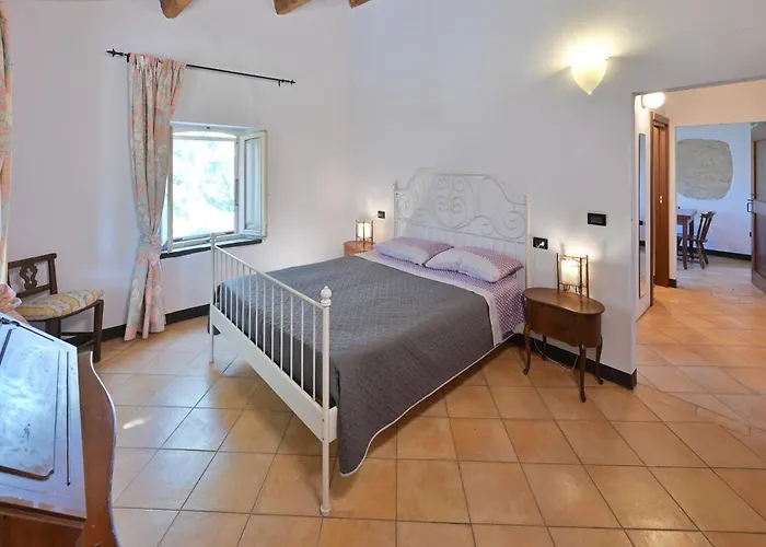 別荘 Casale San Teodoro - Rn *