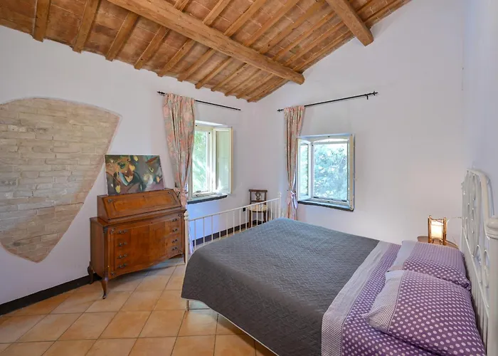 別荘 Casale San Teodoro - Rn