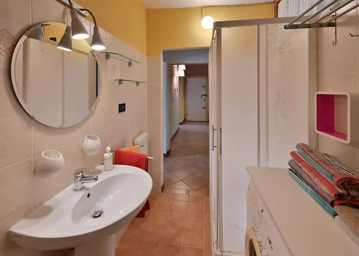 別荘 Casale San Teodoro - Rn