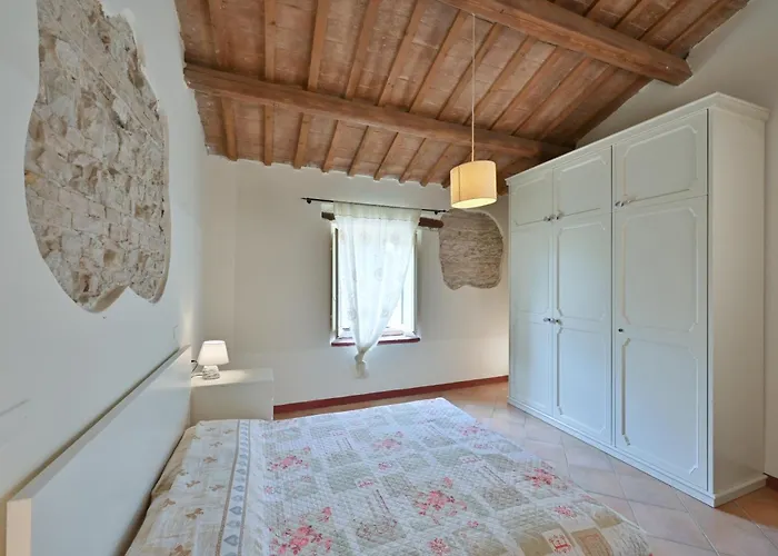 Casale San Teodoro - Rn 別荘 *