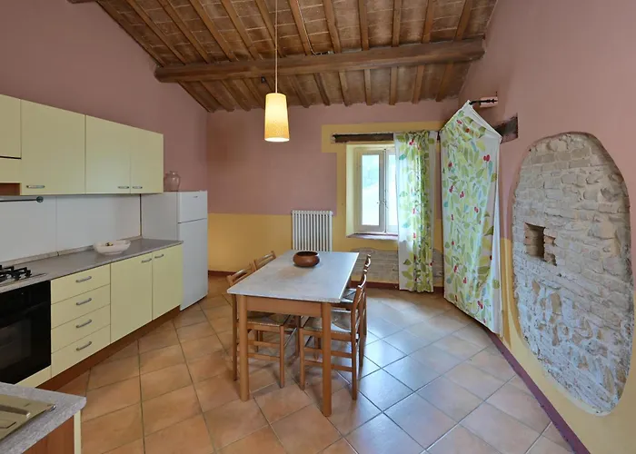 Casale San Teodoro - Rn Mondaino