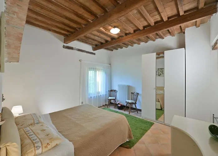 Casale San Teodoro - Rn 別荘 Mondaino