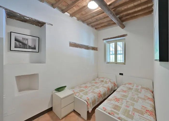 別荘 Casale San Teodoro - Rn *