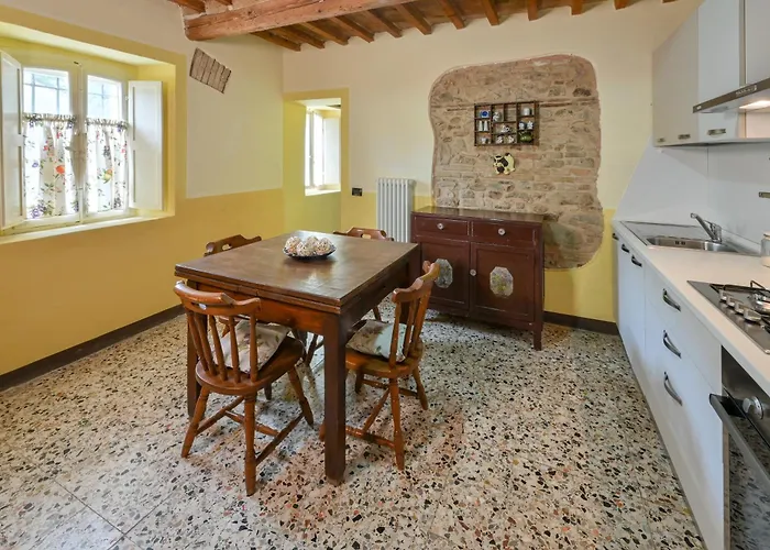 Casale San Teodoro - Rn