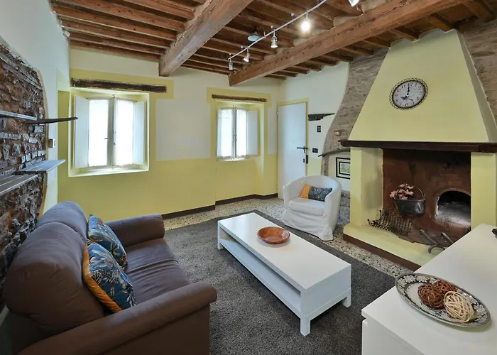 Casale San Teodoro - Rn *