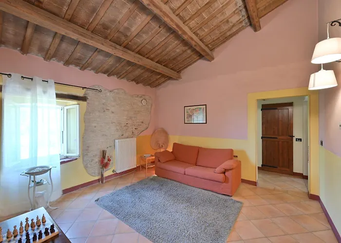 別荘 Casale San Teodoro - Rn *